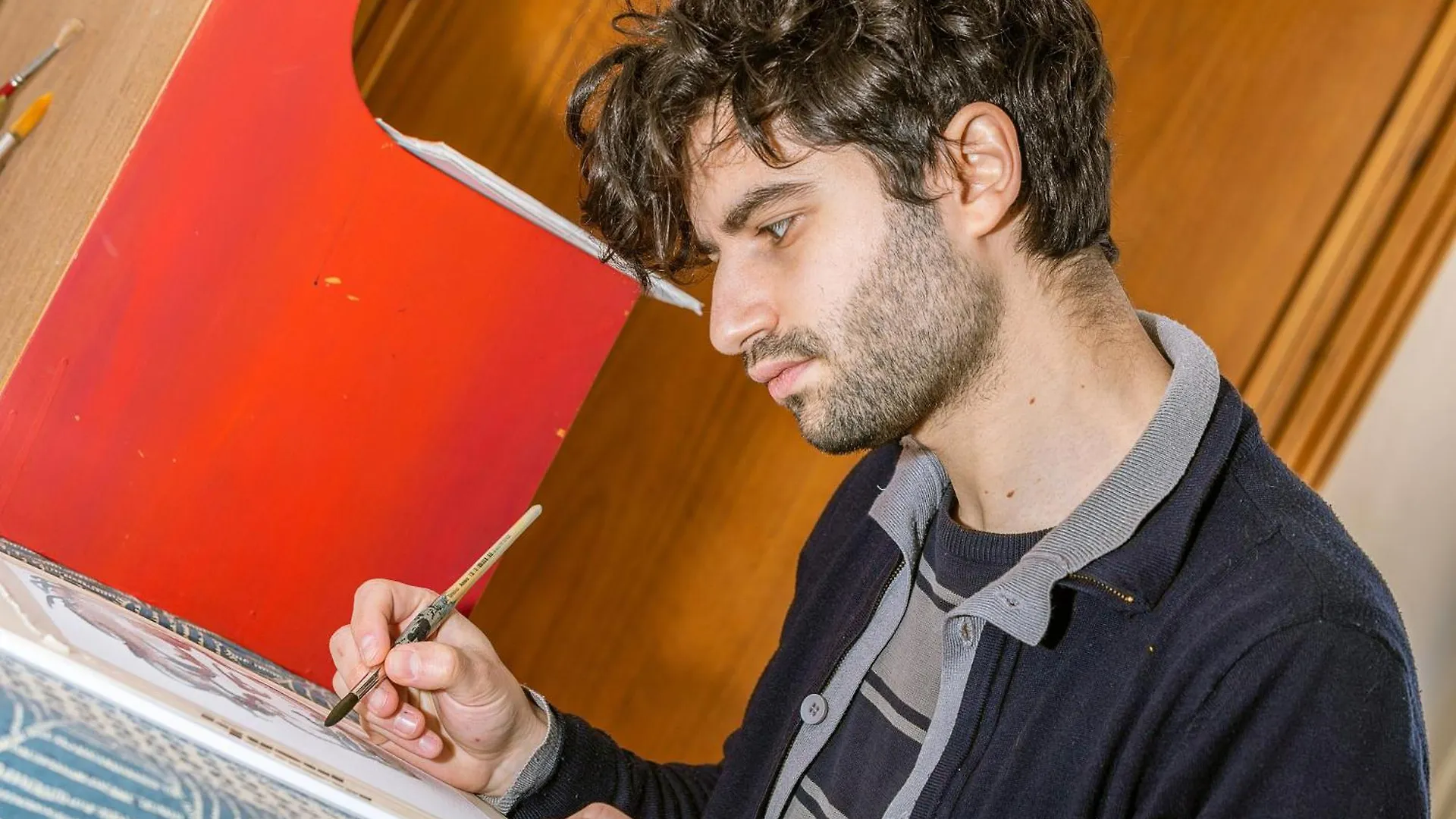 Giaminera Rooms & Art Studio Baunei Affittacamere