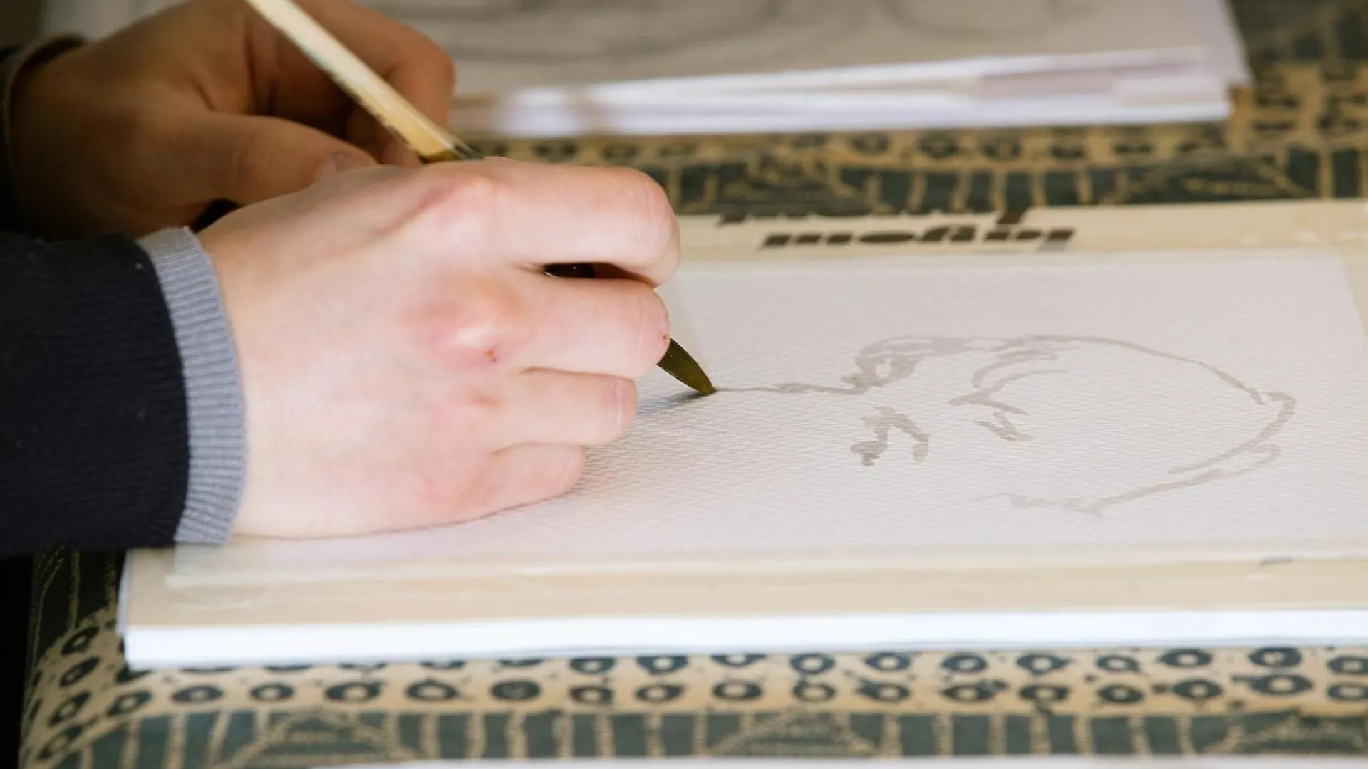 Giaminera Rooms & Art Studio 包内伊