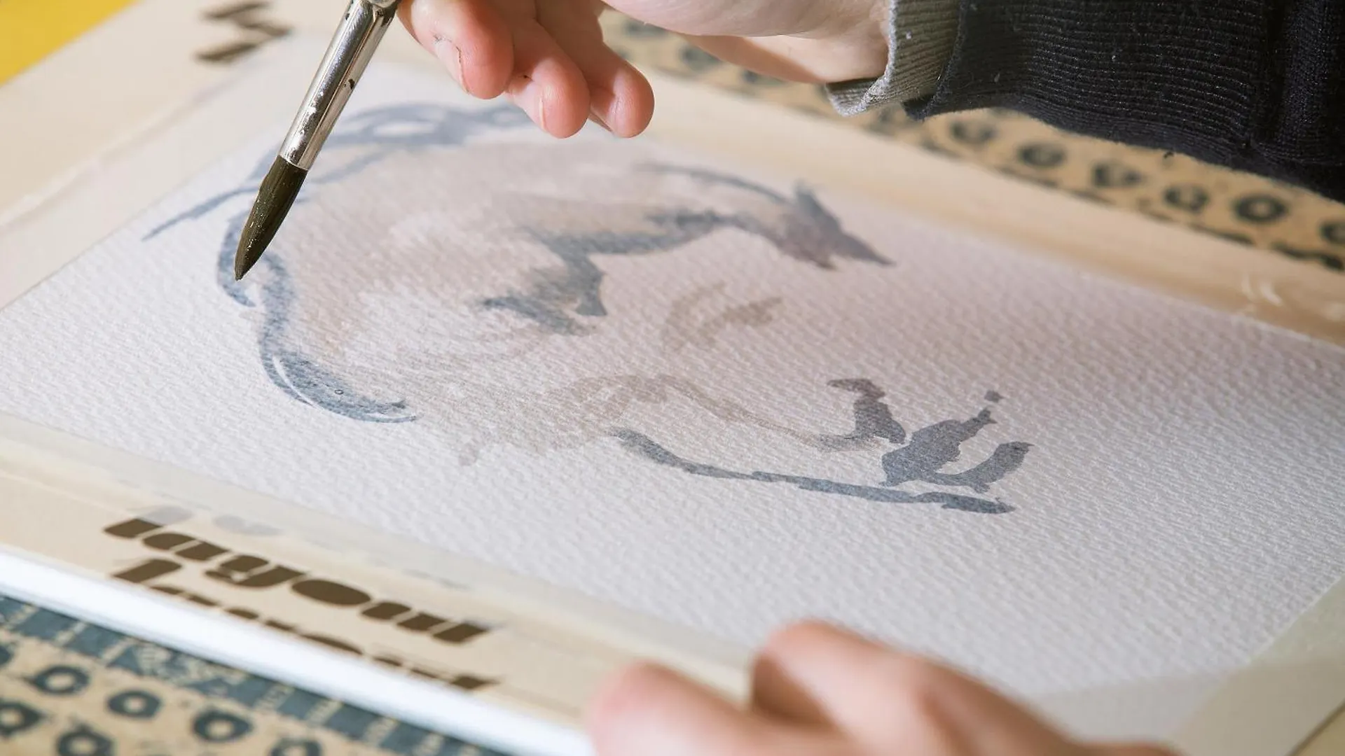 Giaminera Rooms & Art Studio 包内伊 招待所